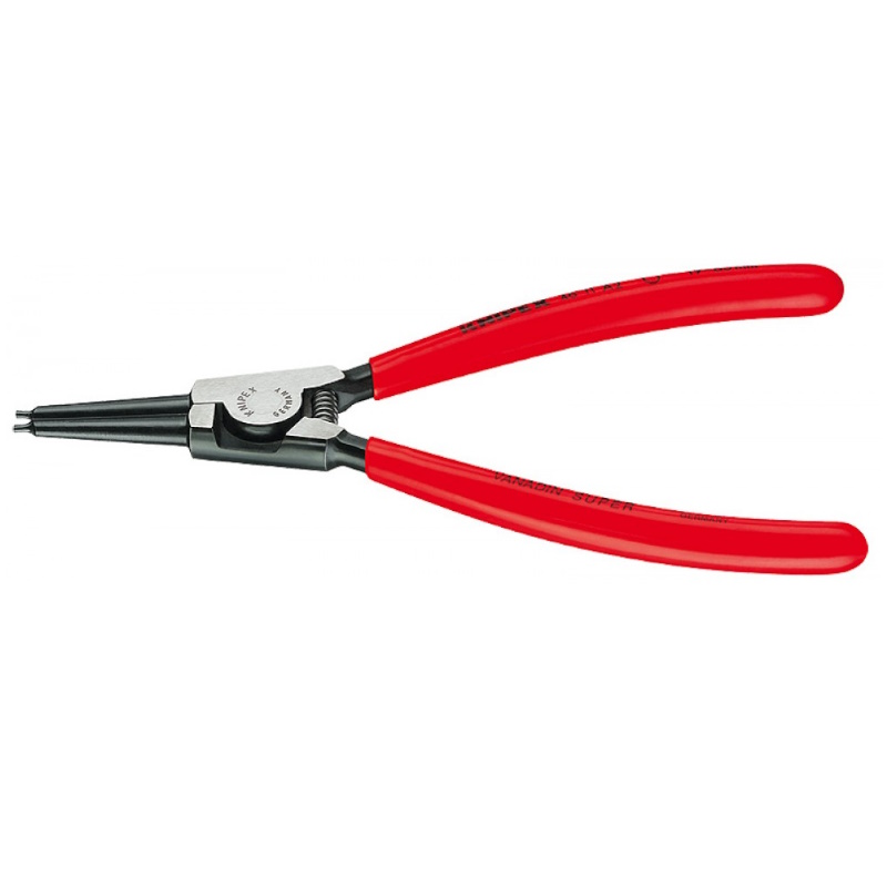 Щипцы для стопорных колец Knipex KN-4611A4 6482₽