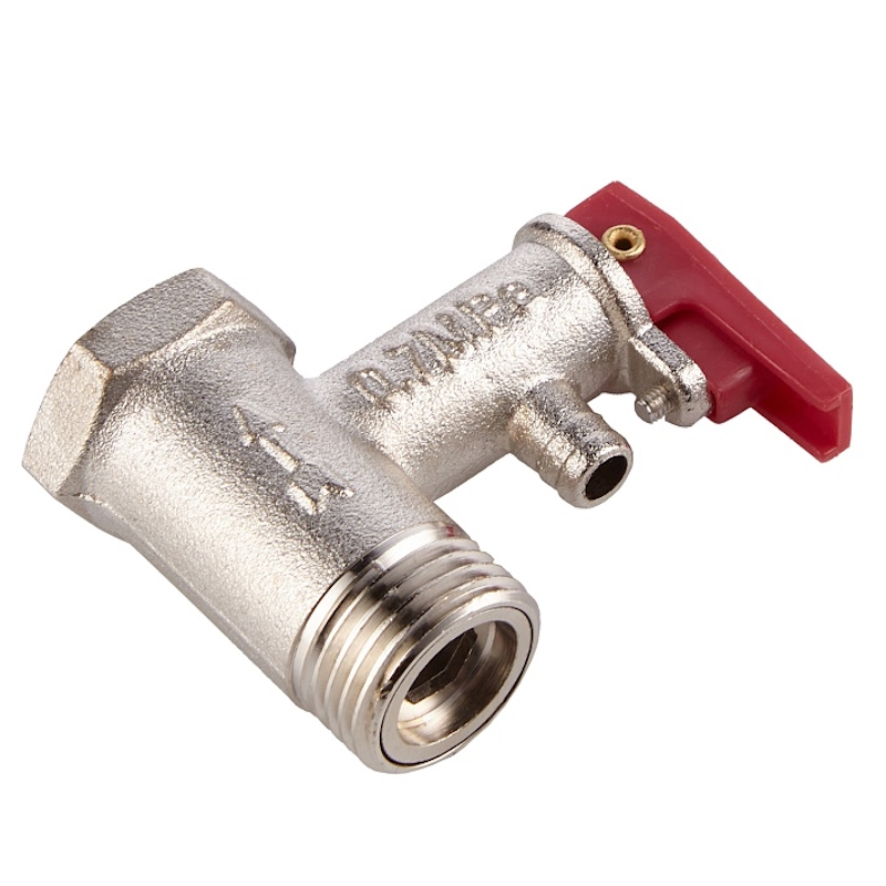 Водонагреватель электрический Royal Thermo RWH 10 Genie ECO O, 10 л, нерж. (нижнее подключение)
