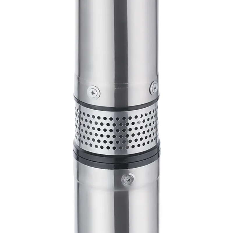 Насос погружной скважинный Unipump БЦП 3,5-0,5-65В 32906, 750 Вт, с кабелем 45м и вилкой в Угличе