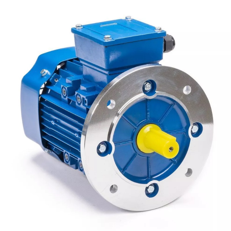 Электродвигатель 5АИ 90 L2 3/3000 IM 3081 01.01.216439, Китай в Рыбинске