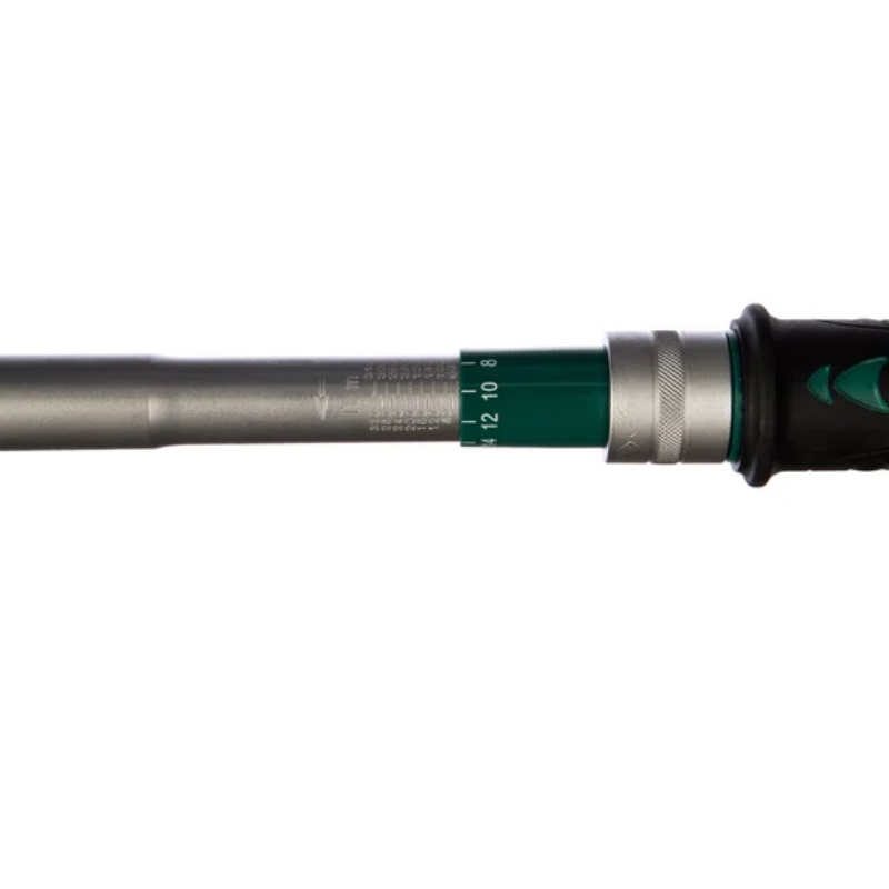 Ключ динамометрический Jonnesway T27100N, 3/8"DR 20-100 Hm в Твери