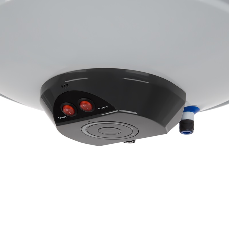 Электрический водонагреватель Thermex Thermo 80 V ЭдЭ001782 в Коврове