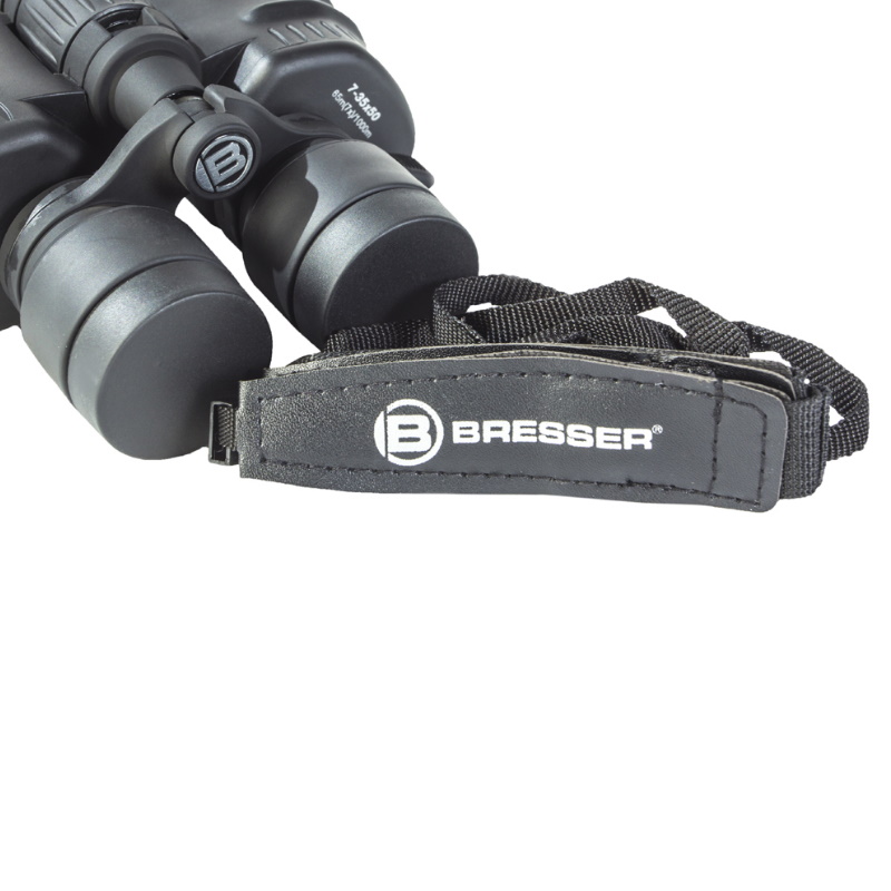 Бинокль Bresser Spezial Zoomar 64653, 7-35x50
