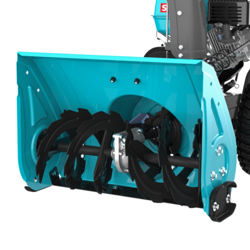 Снегоуборочная машина Alteco SBG 722 E 59925 в Переславле