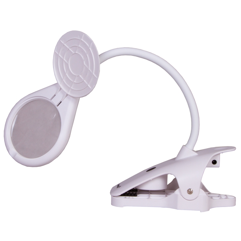 Лупа настольная Levenhuk Zeno Desk D15 74103 в Иваново