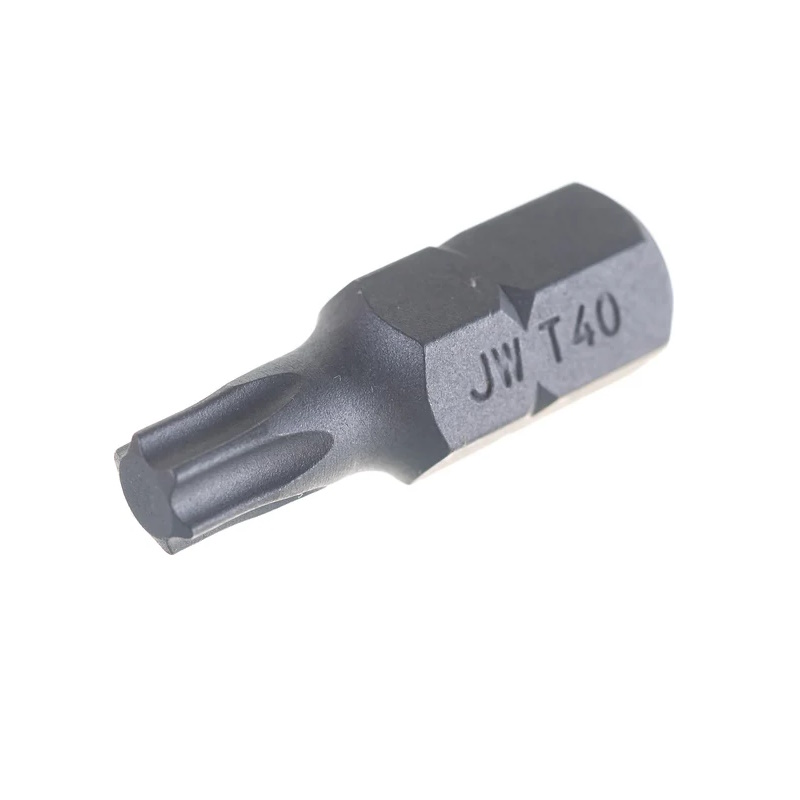 Вставка-бита Jonnesway D130T40, Torx; 10 мм; Т-40; 30мм в Костроме