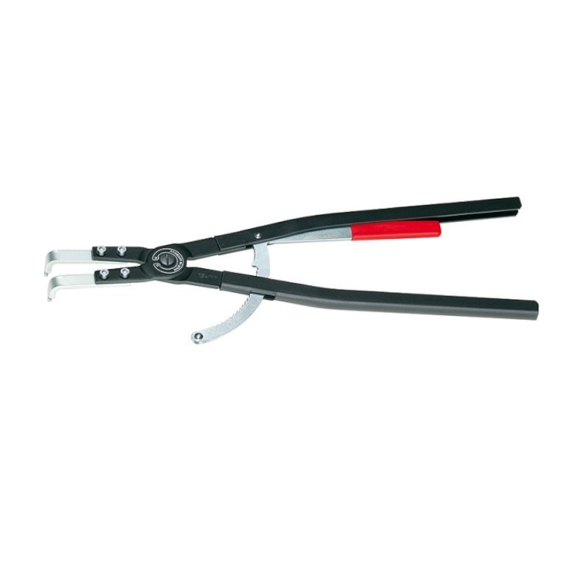 Щипцы для больших внутренних стопорных колец Knipex KN-4420J51 122-300 мм сменные губки 90 длина 590 мм 26167₽
