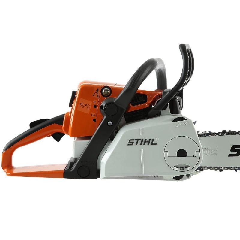 Бензопила Stihl MS 250 C-BE, шина R 40 см, цепь 63PM 11232000833 в Туле