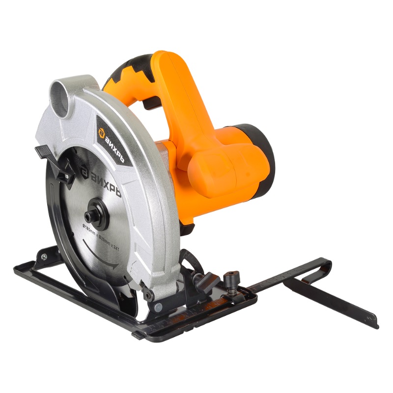 Дисковая пила Вихрь ДП-20-185А 72119 3963₽