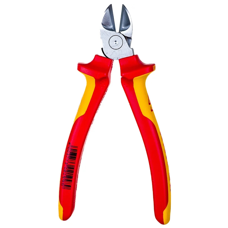 Бокорезы Knipex KN-7006160 во Владимире
