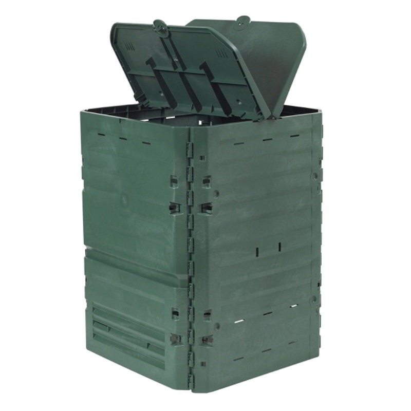 Компостер Otto Graf GmbH THERMO-KING 626002, 600 л в Переславле