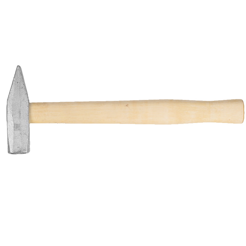 Молоток слесарный КЗСМИ 131298 08 кг квадратный боек 801₽