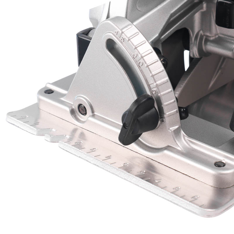 Пила дисковая Makita HS7611K,1600Вт, 5500об\м, диск-ф190х30мм, рез-65мм, Кейс в Коврове
