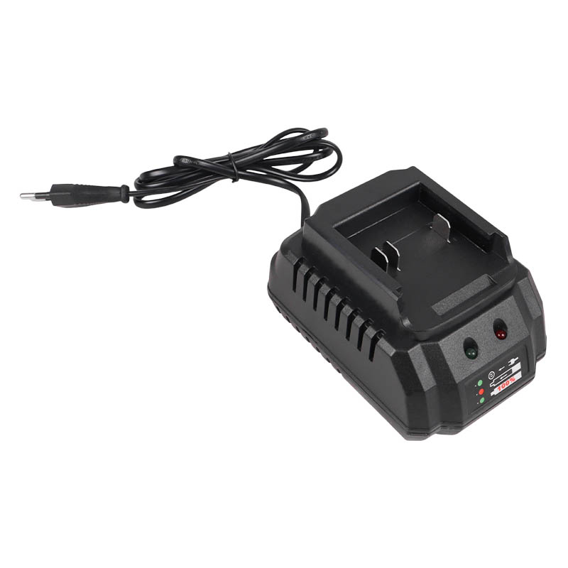 Аккумуляторная воздуходувка Profipower DWDUB-18V E0219, бесщеточная, с АКБ и ЗУ в Твери