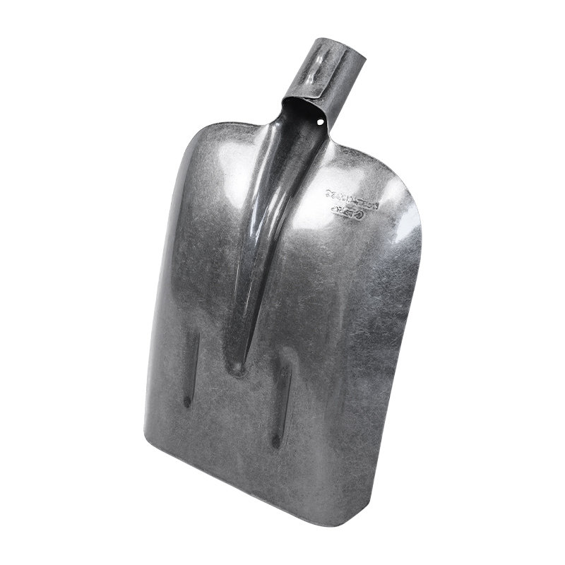 Лопата совковая Mawipro Рельсовая сталь S-2