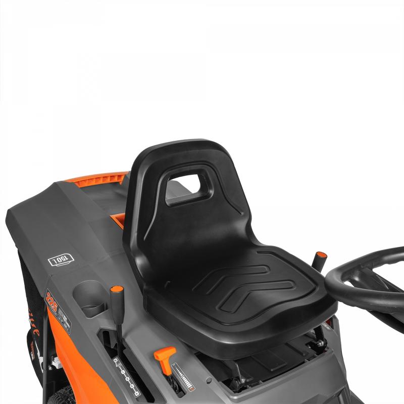 Райдер бензиновый Daewoo DWR 660 в Угличе
