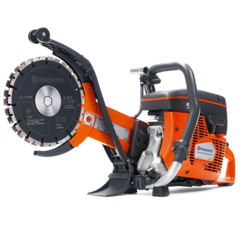Бензорез Husqvarna K-760 Cut-n-Breake во Владимире
