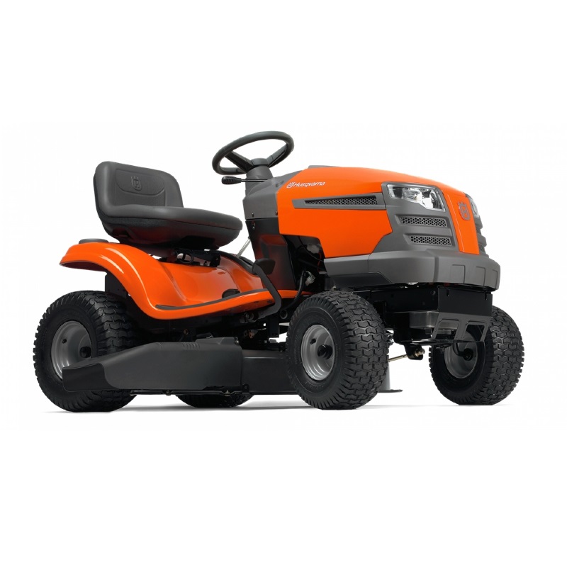 Минитрактор Husqvarna TS138 9604103-67 в Костроме