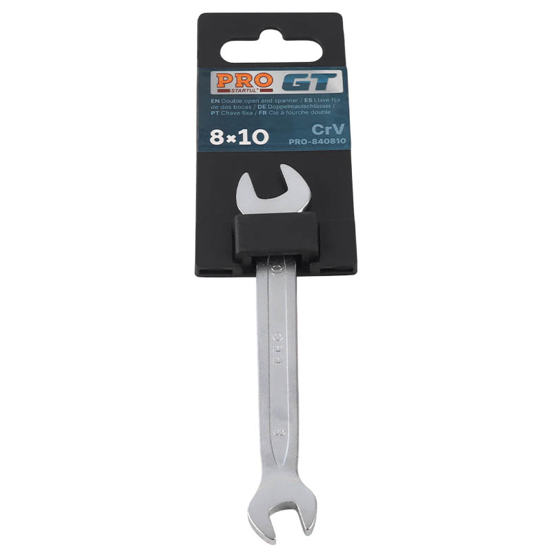 Ключ рожковый STARTUL PRO-840810 8х10 мм 82₽