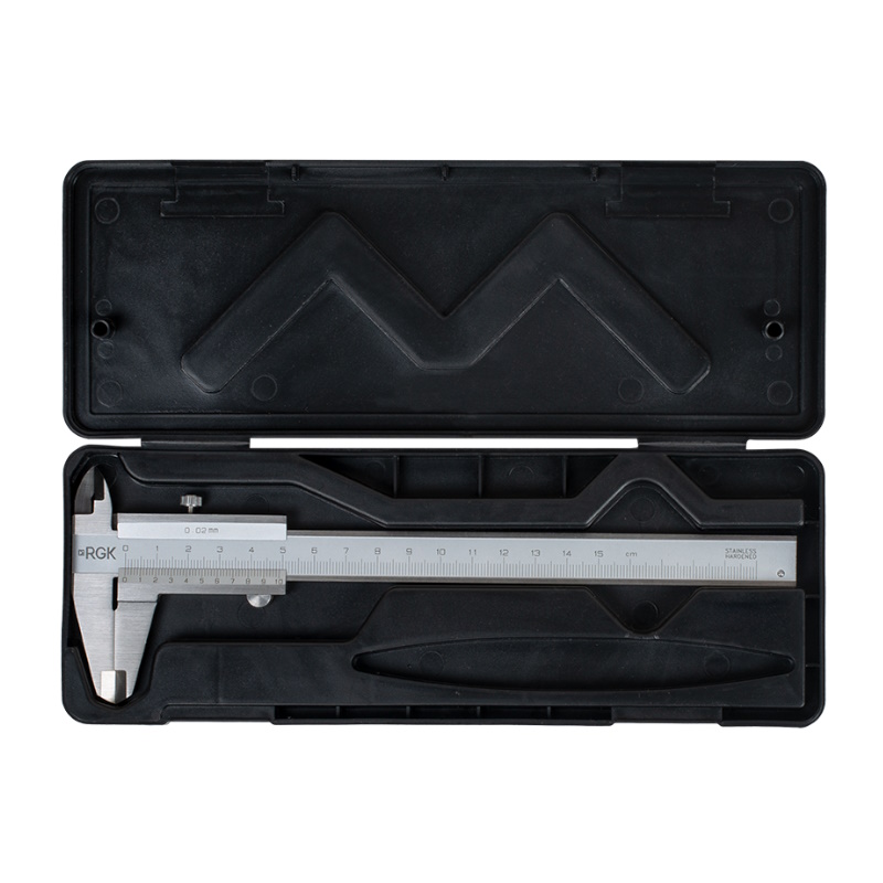 Штангенциркуль механический  RGK SCM-150 755788, с поверкой в Туле