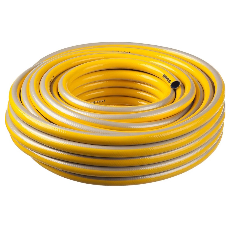 Поливочный шланг Rасо COMFORT 40303-1-25 (трёхслойный, армированный, 1", 25 м) в Муроме
