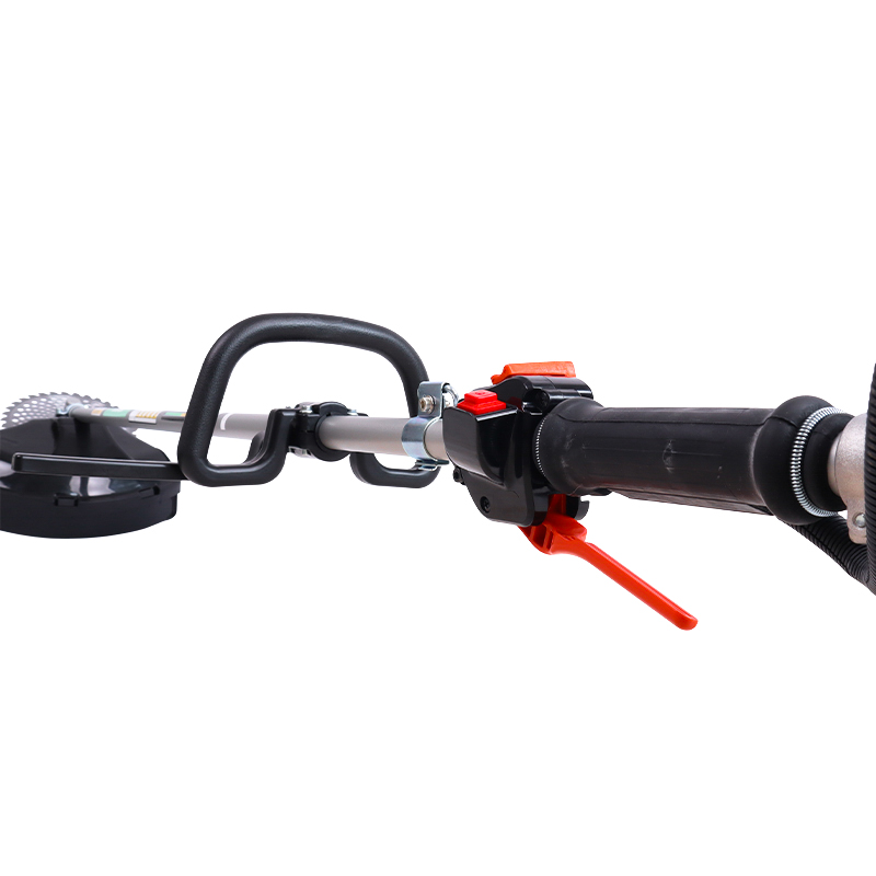 Бензокоса Caiman WX21L