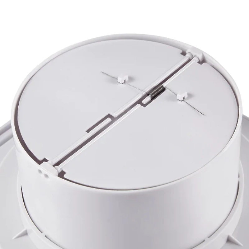 Вентилятор вытяжной Ballu BAF-SL 100 НС-1473420 (с обратным клапаном) во Владимире