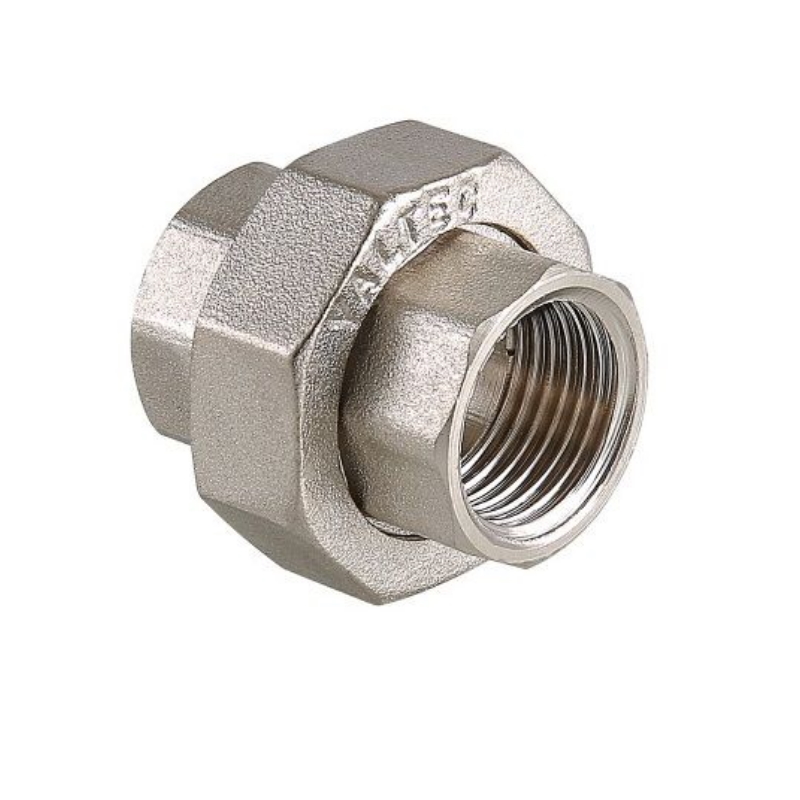 Муфта разъемная Valtec 3/4" ВР-ВР VTr.340.N.0005 в Костроме