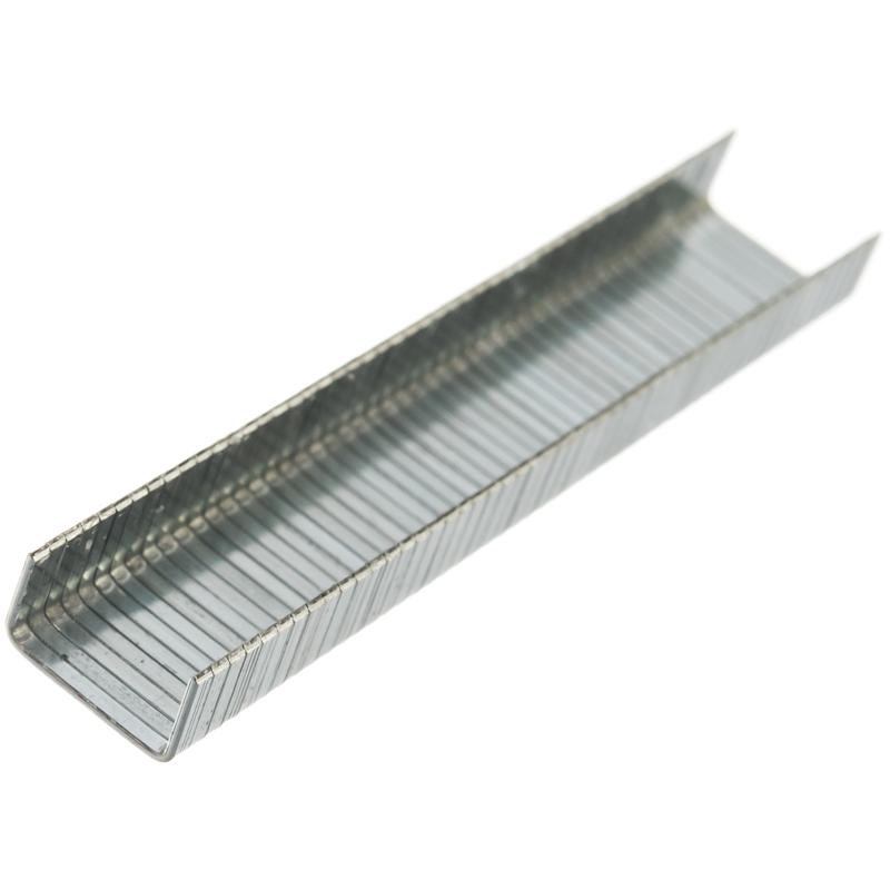 Скобы Matrix 41306 (тип 140, 6 мм, 1000 шт.)