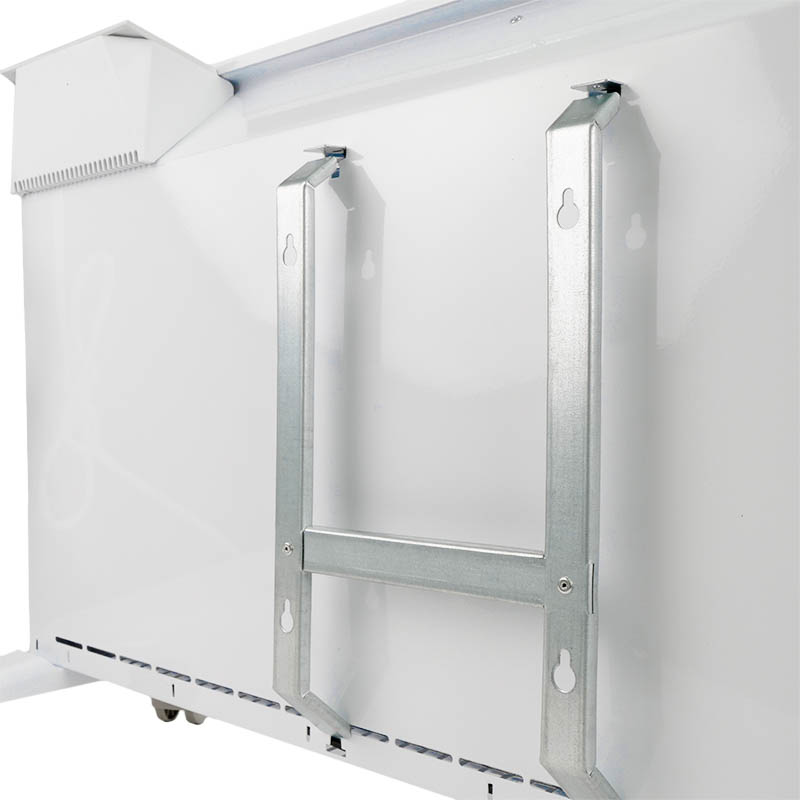 Конвектор отопительный Electrolux ECH/AS-2000 ER (антизамерзание, выключение при опрокидывании, мощность 2 кВт) в Ярославле