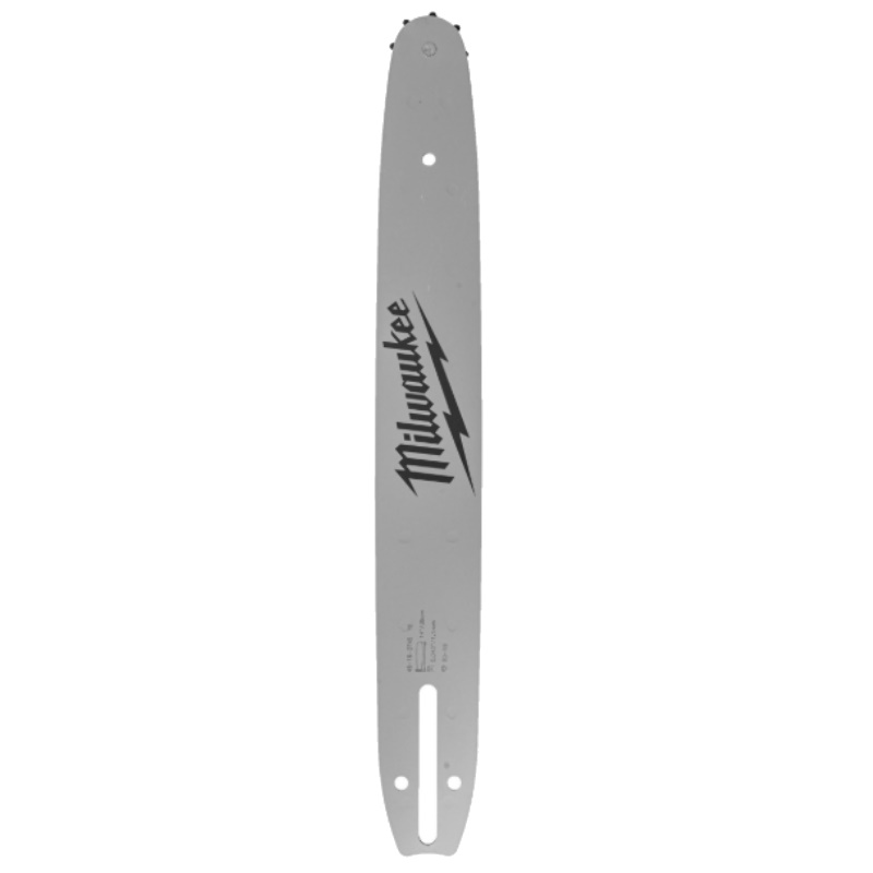 Шина для цепной пилы Milwaukee 4932480173, 14"/35 см в Угличе