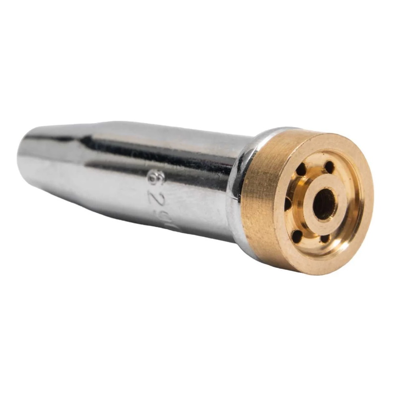 Мундштук Krass 3NX 0769212KR, пропан, 50-75мм в Костроме