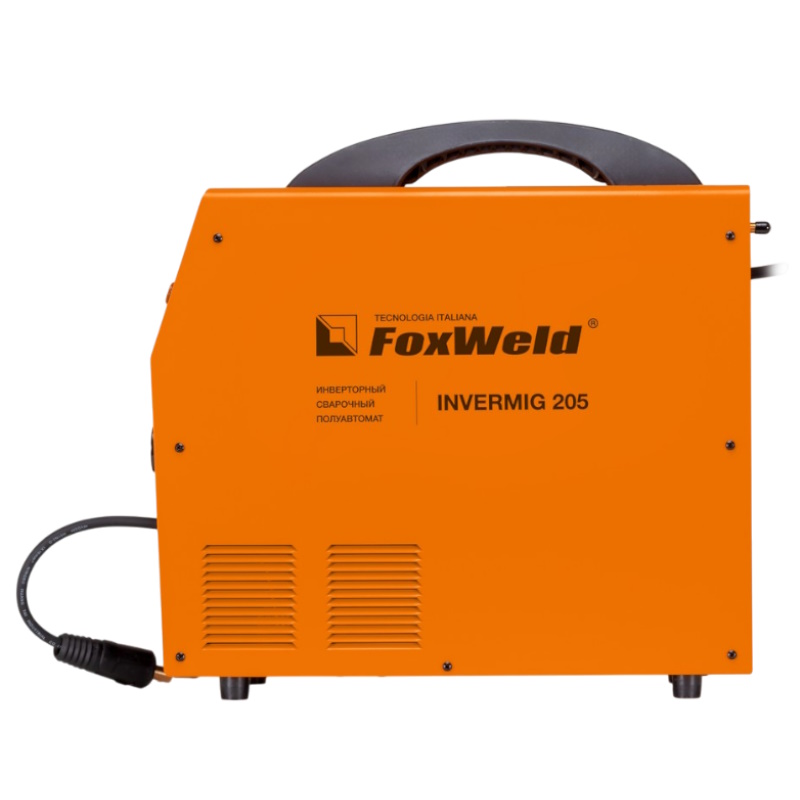Сварочный полуавтомат FoxWeld Invermig 205 6378 в Муроме
