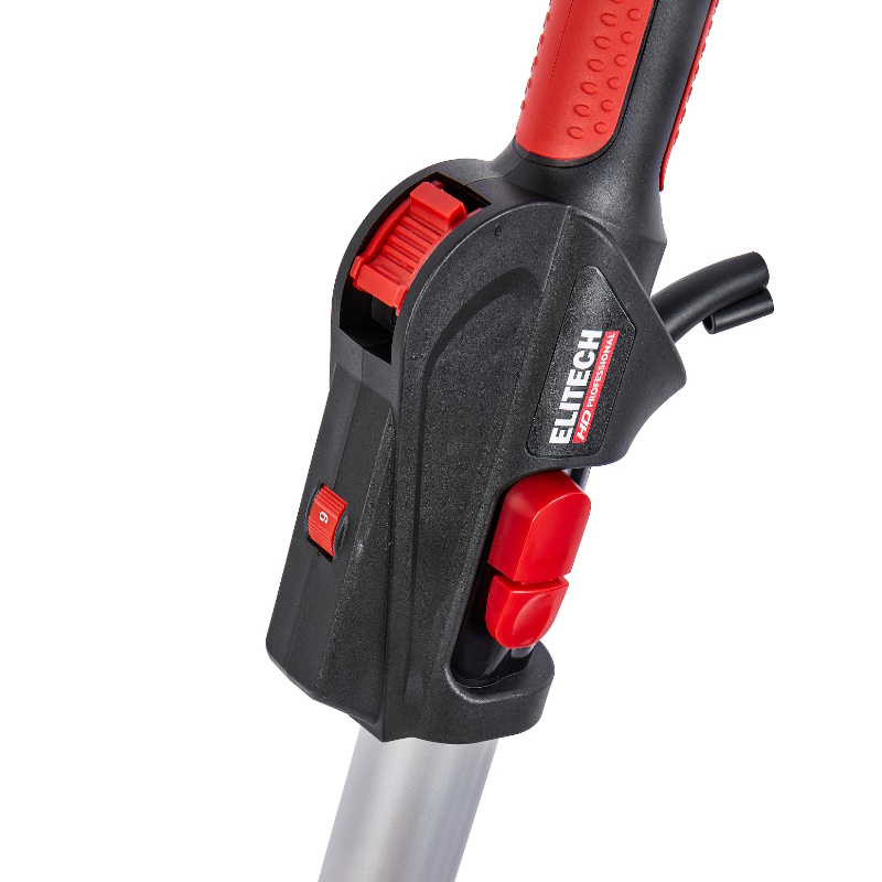Машина для шлифовки стен Elitech 206305 HD DWS 1923ELV (E2213.056.01) 750Вт в Муроме