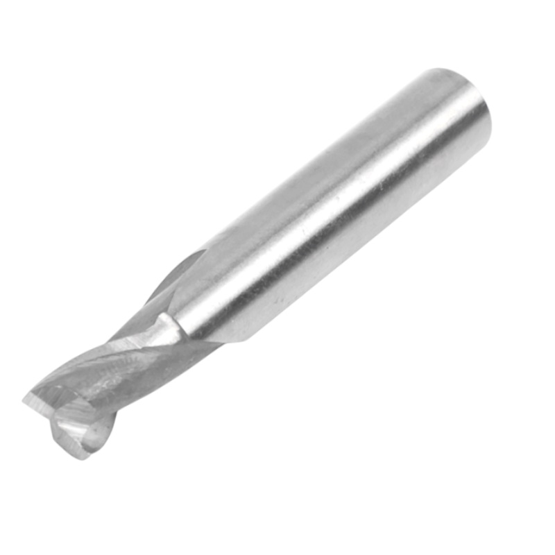 Фреза шпоночная по металлу Hortz 351949, ц/х, 10,0, Р6М5 (ГОСТ 9140-78) в Кинешме