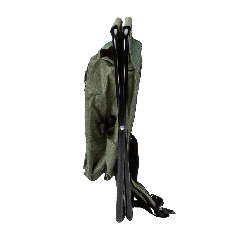 Табурет-рюкзак с сумкой Green Glade М1102, 33х31х37 см в Угличе