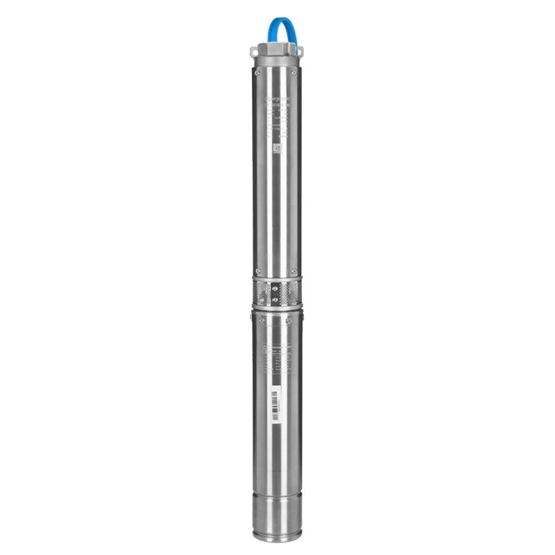 Насос скважинный Aquario ASP7B-40-100BE (+SSPm) 3740 в Кинешме