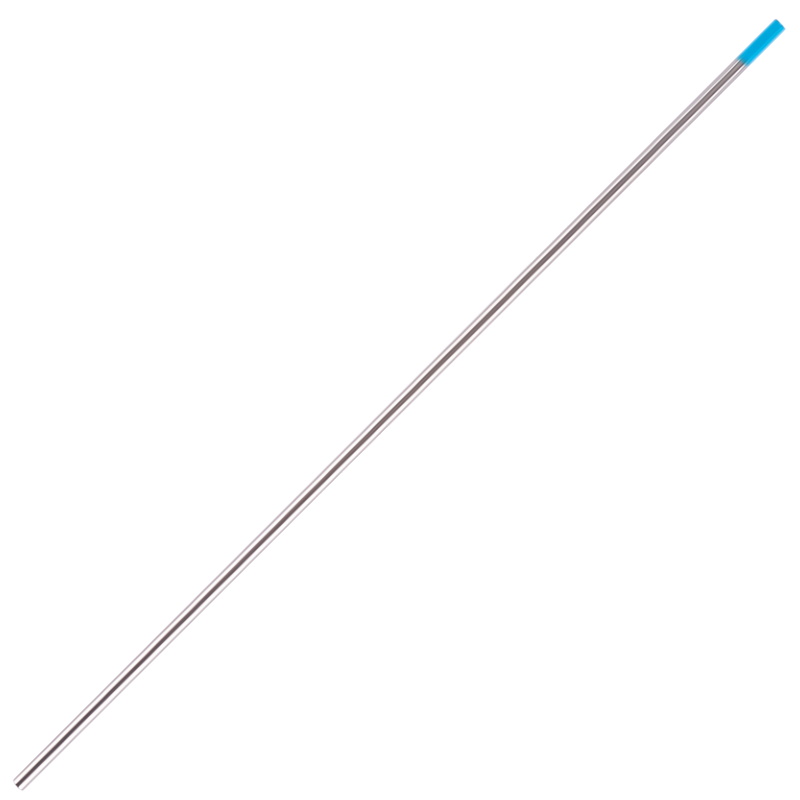 Вольфрамовый электрод FoxWeld WL-20 1753 24мм175мм 1 шт 205₽