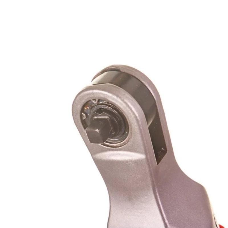 Аккумуляторная трещотка Milwaukee FUEL M12 FIR38-201B 4933459798 в Твери