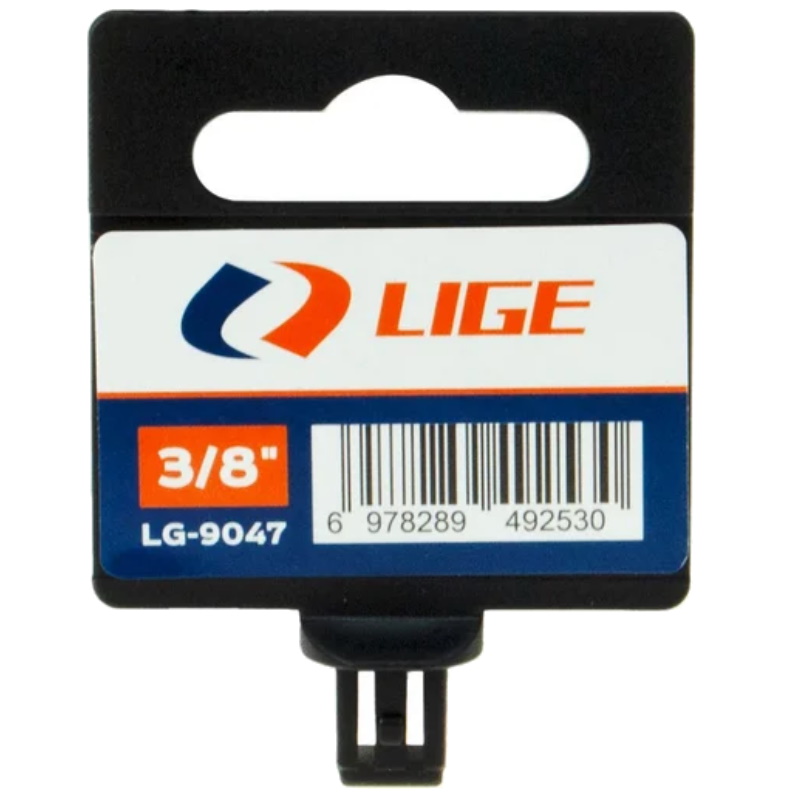 Держатель головок Lige LG-9047, 3/8"  в Вологде