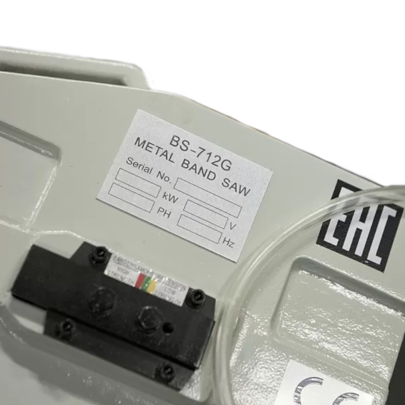 Станок ленточнопильный Stalex BS-712G 388018 в Коврове