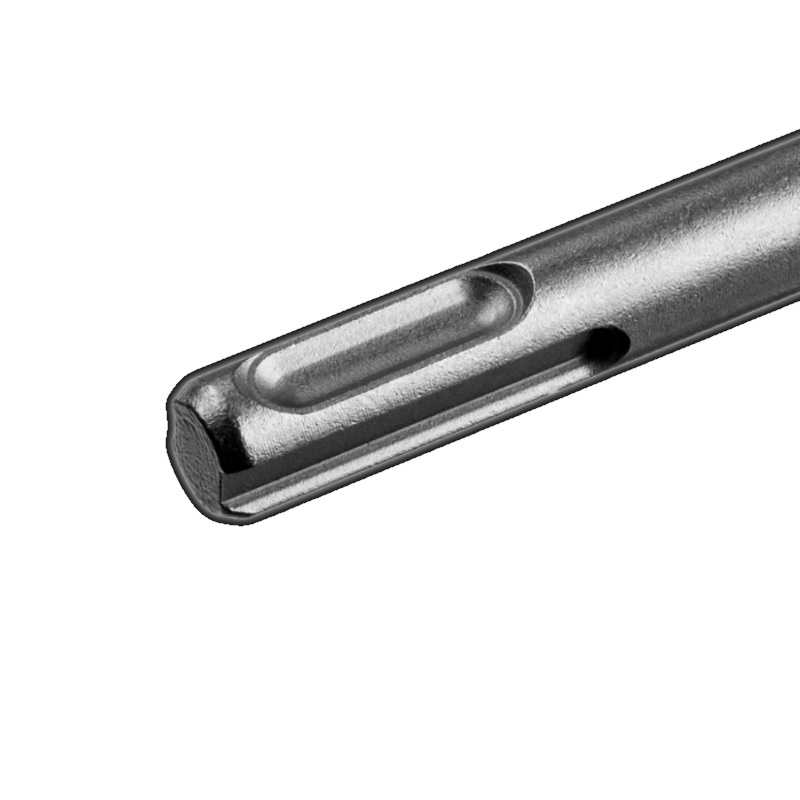 Бур по бетону и кирпичу Berger BG1879, SDS+, 14х460х410 мм в Переславле