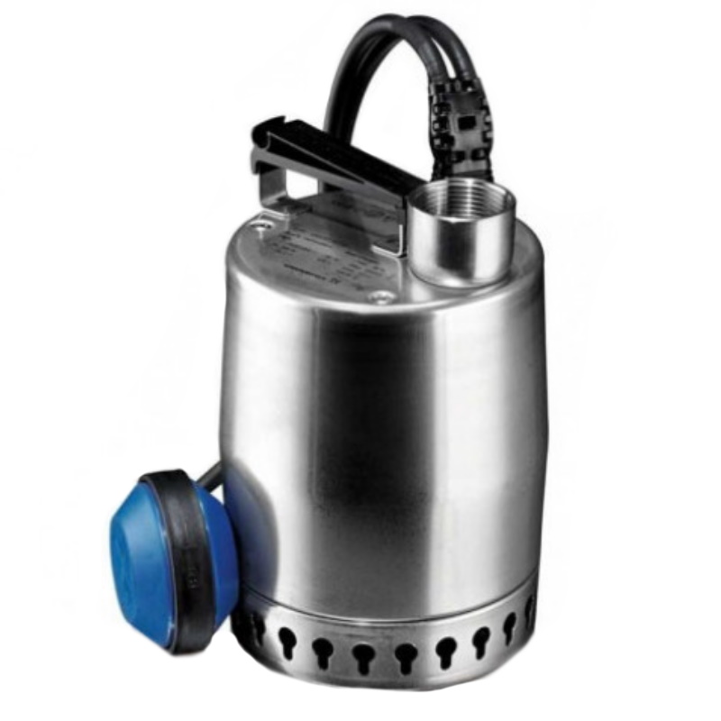 Насос дренажный Grundfos UNILIFT KP 350-A1 67150₽