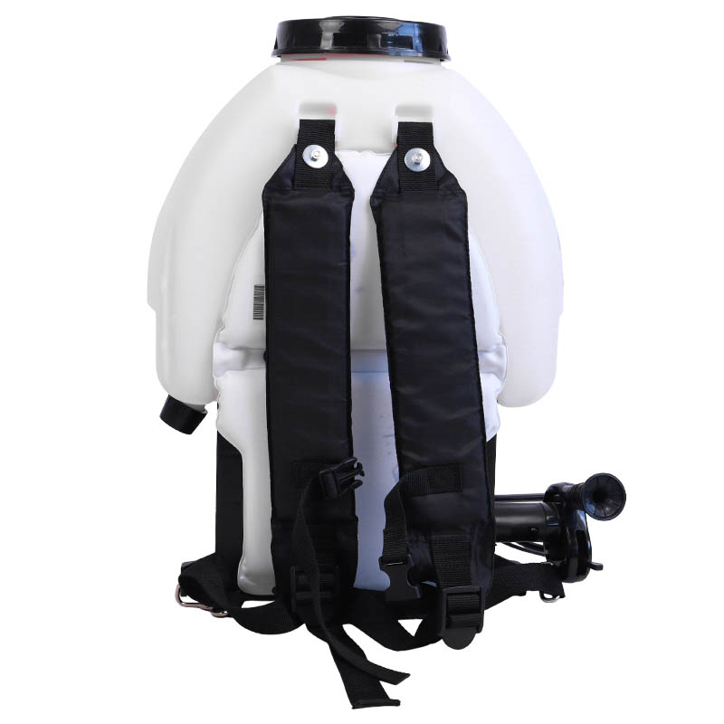 Опрыскиватель садовый бензиновый Caiman FOG KING PS25 355011 (23 см3, давление 3.5 мПа)