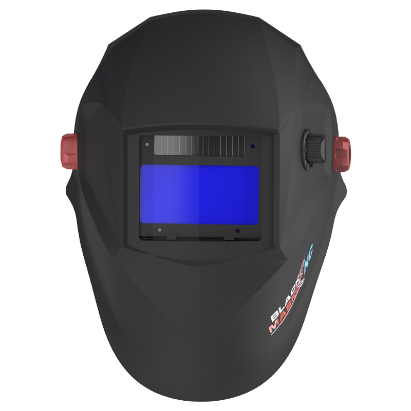 Маска сварщика Start Black Mask АСФ 710 51ST710K хамелеон (в коробке) в Кинешме
