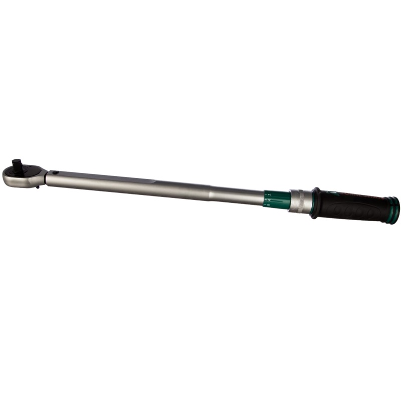 Ключ динамометрический Jonnesway T27340N, 1/2"DR, 60-340 Нм в Муроме