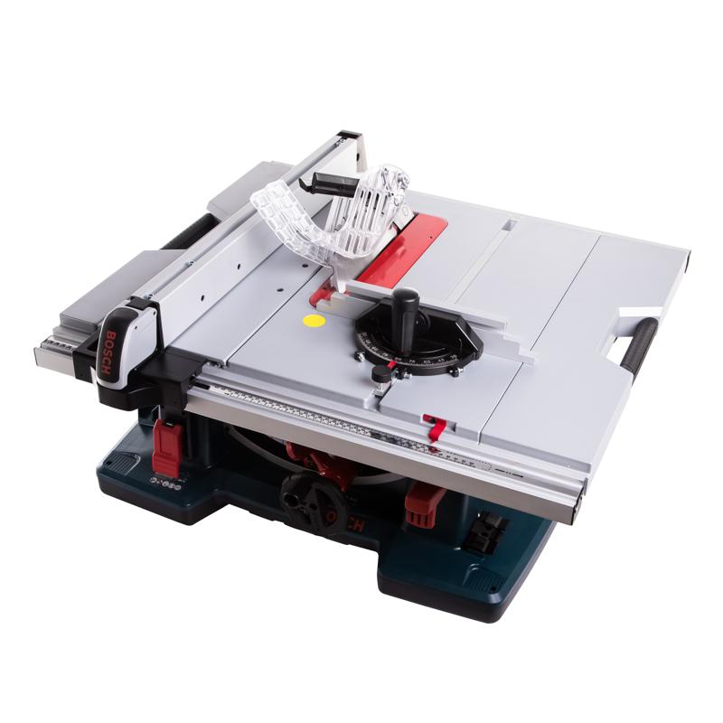 Распиловочный станок Bosch GTS 10 XC Professional 0601B30400 в Кинешме