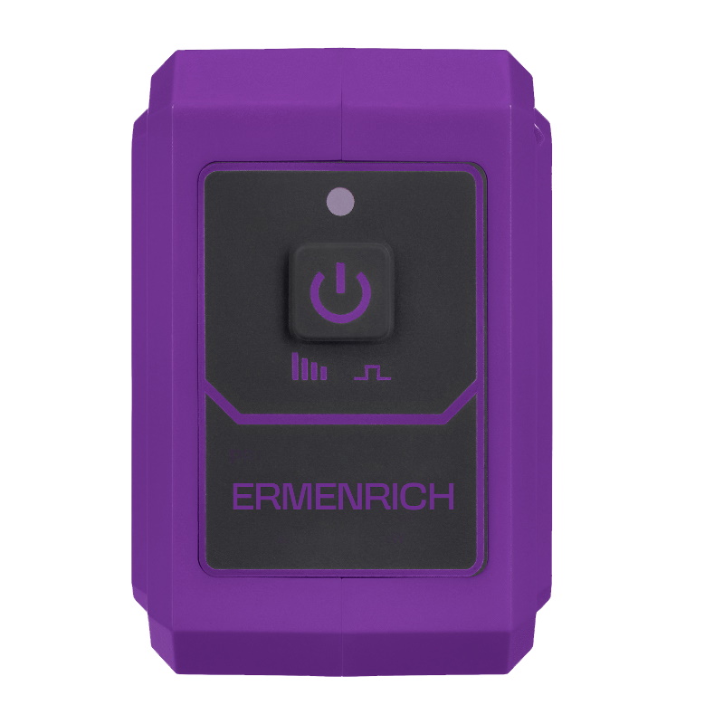 Уровень лазерный Ermenrich BASE LN10 84649 в Ярославле