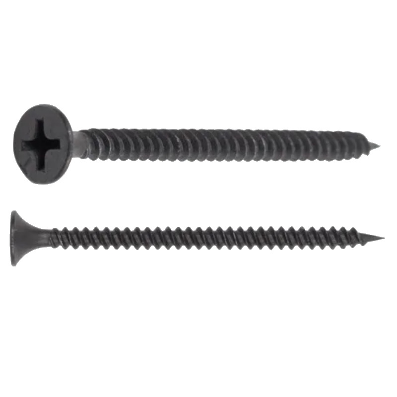 Саморез Starfix SM-96523-10000 35х41 мм для монтажа ГКЛ к металлу фосфат 10000 штук в коробе 5383₽