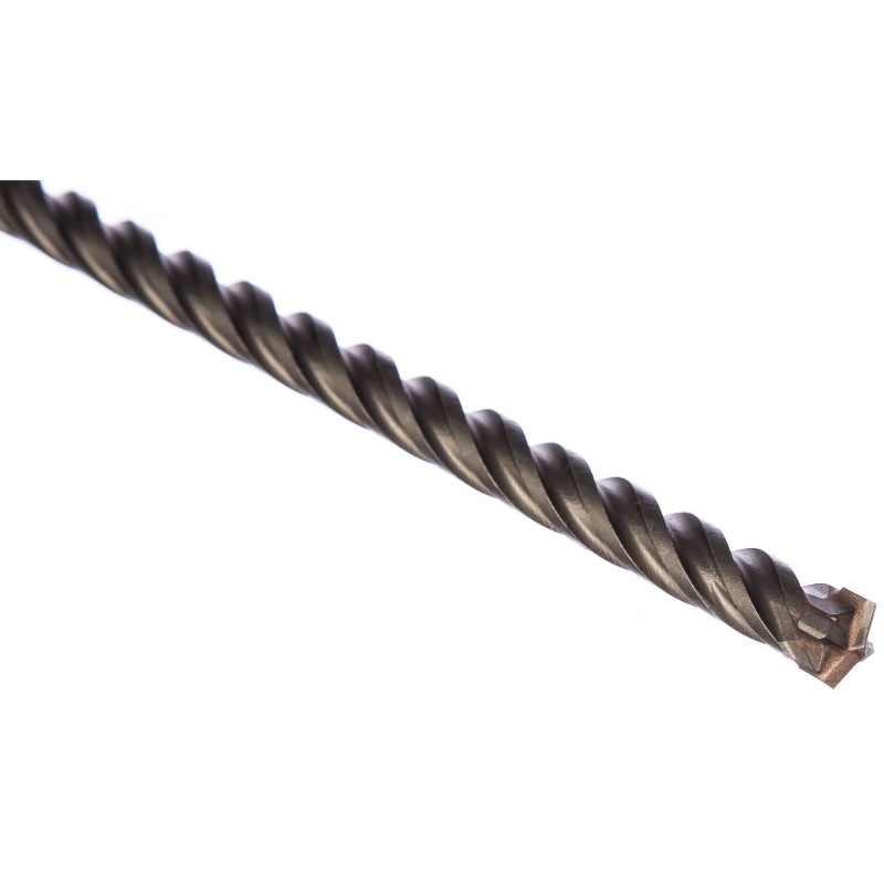 Бур Bosch 2.608.833.809 SDS-Plus-5X, 12x200/260 мм